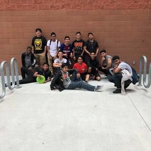 Meet your Posher, Christopher